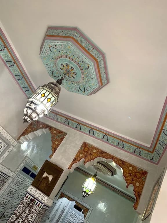 Riad Koutoubia Royal Marrakech - photo 23