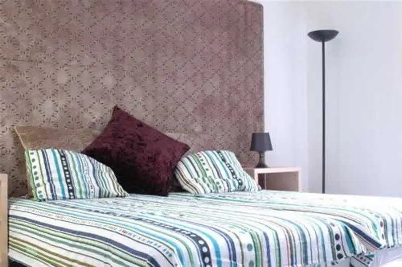 Las Ramblas Rooms Hotel Barcelona - photo 7