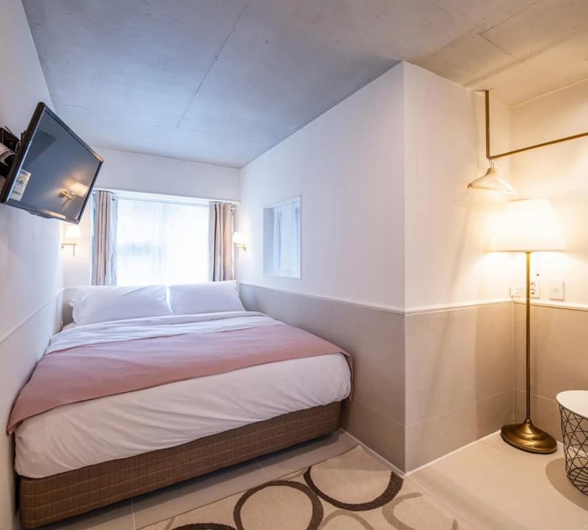 The Phase Boutique Hotel - photo 5