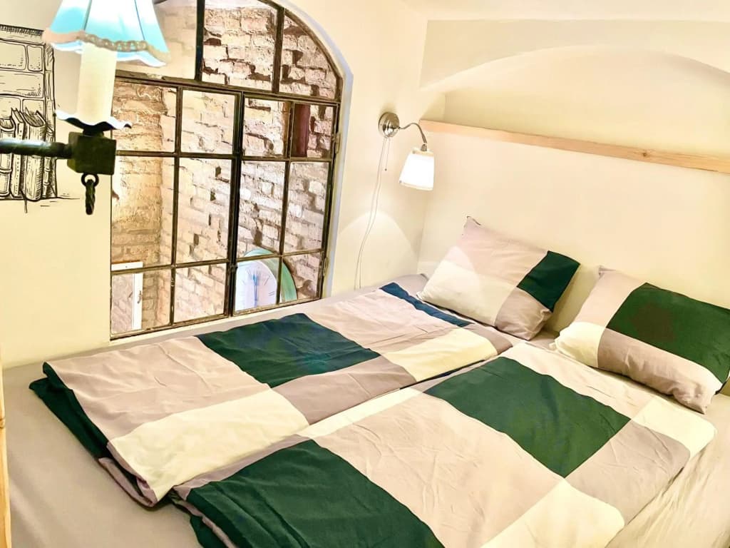 Lavender Circus Apartments - photo 5