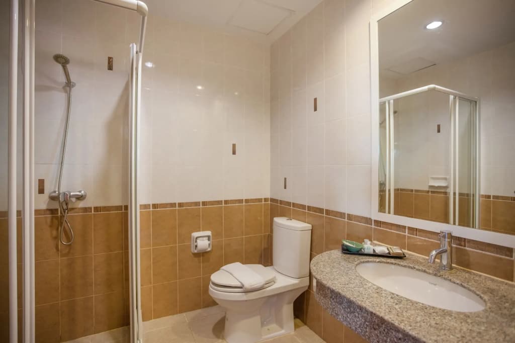 Baumancasa Beach Resort - photo 11
