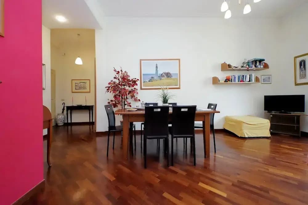 Two Bedrooms Cimabue Apartment - photo 15