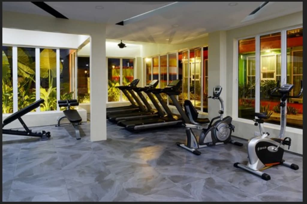 PPT Muar Hotel - photo 2