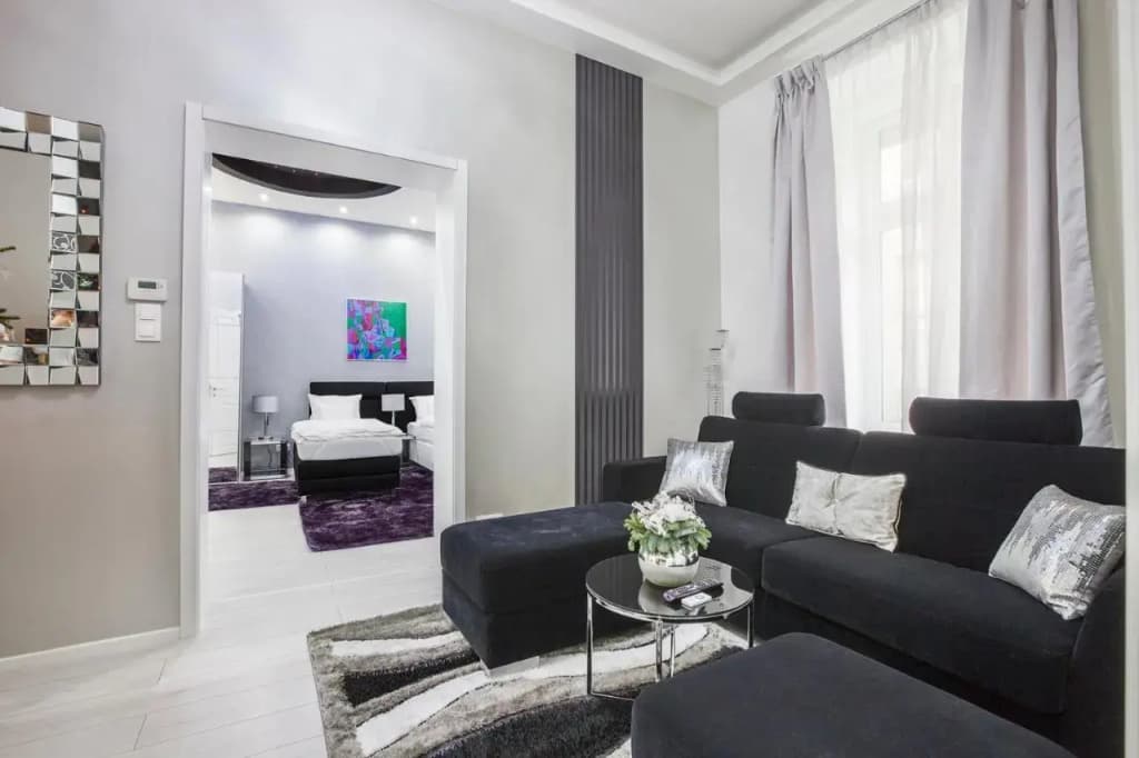 Opera Luxory Suite - photo 3