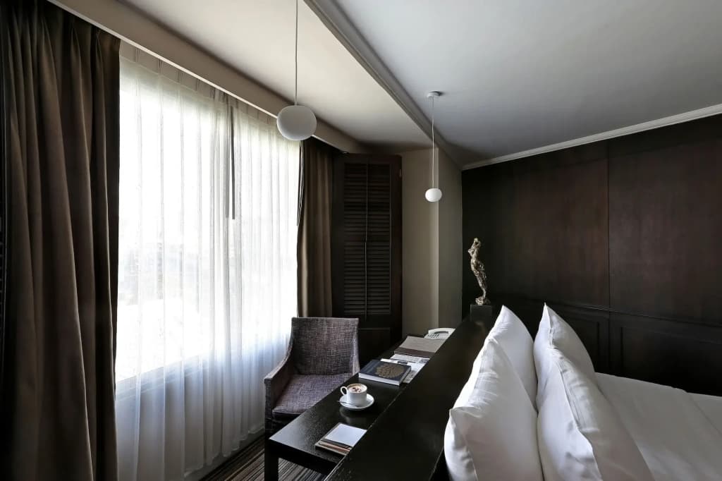 S15 Sukhumvit Hotel - photo 49