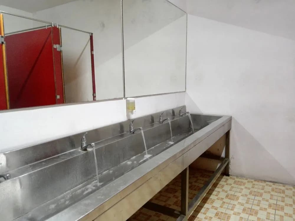 CX Hostel Legian Kelod - photo 7
