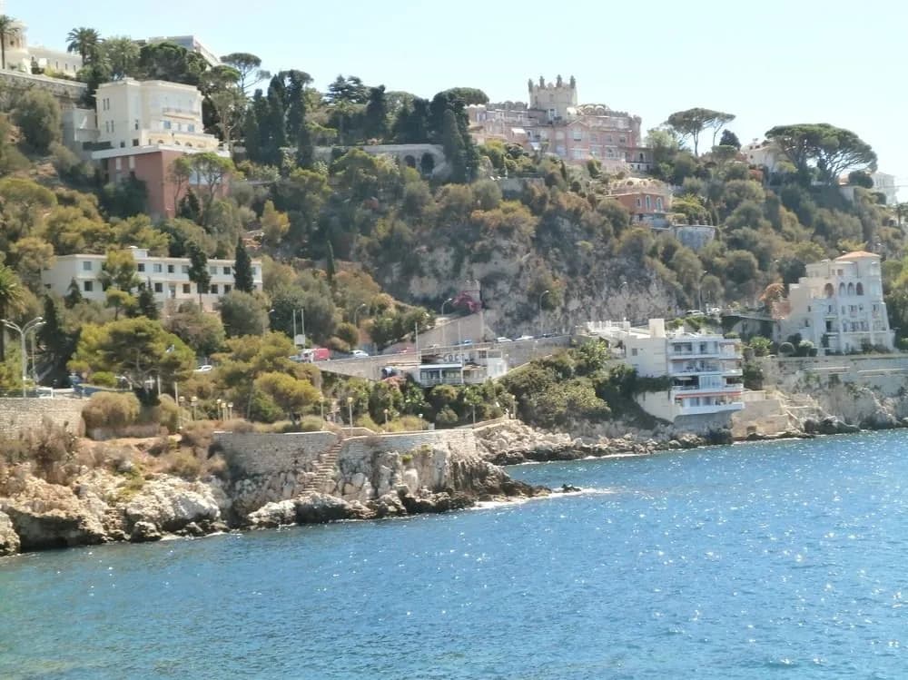 Port Lympia Appartement - photo 18