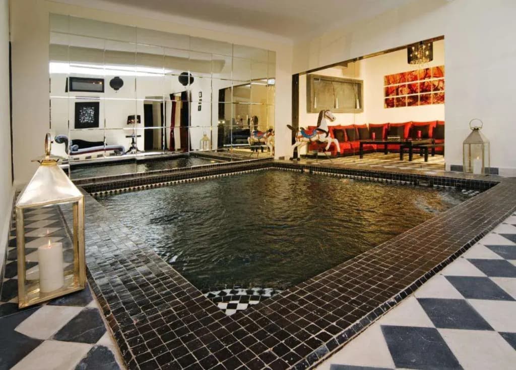 Riad Elizabeth - photo 9