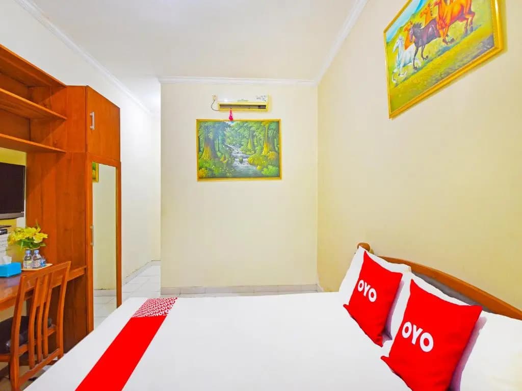 Capital O 91406 Agus Jaya Residence - photo 5