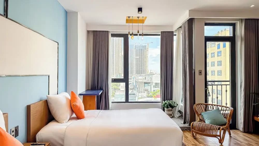 Sea Vista Boutique Hotel By Haviland - photo 7