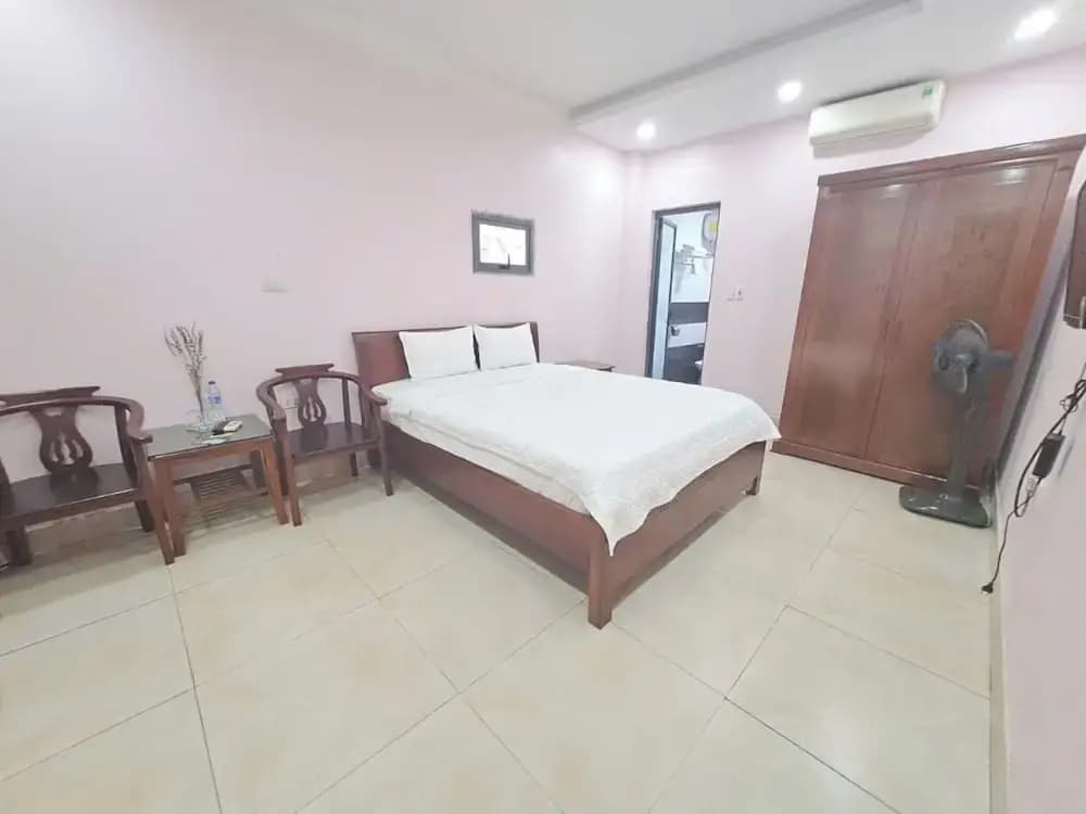 Bao Long Hotel Noi Bai - photo 6