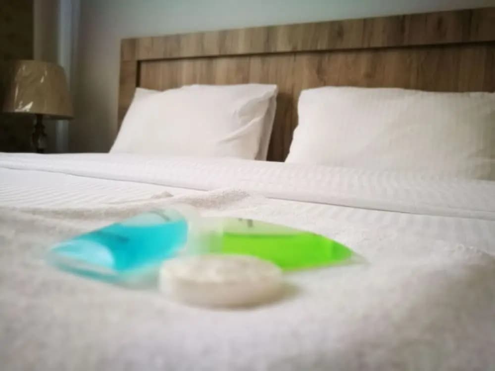 Grand Nova Hotel - photo 6