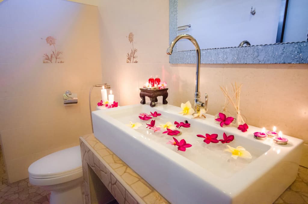 Namphung Phuket Boutique Resort - photo 7