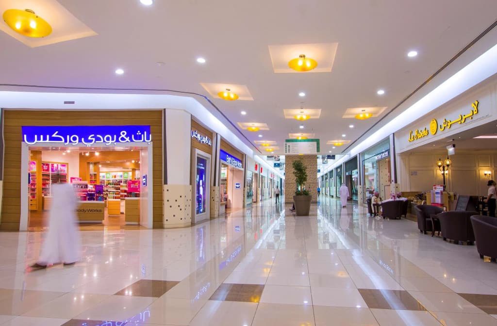 Ayla Bawadi Hotel & Mall - photo 2