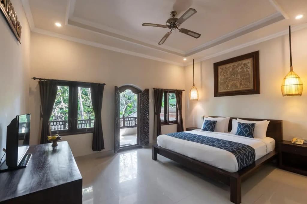 The Artini Dijiwa Ubud - photo 31