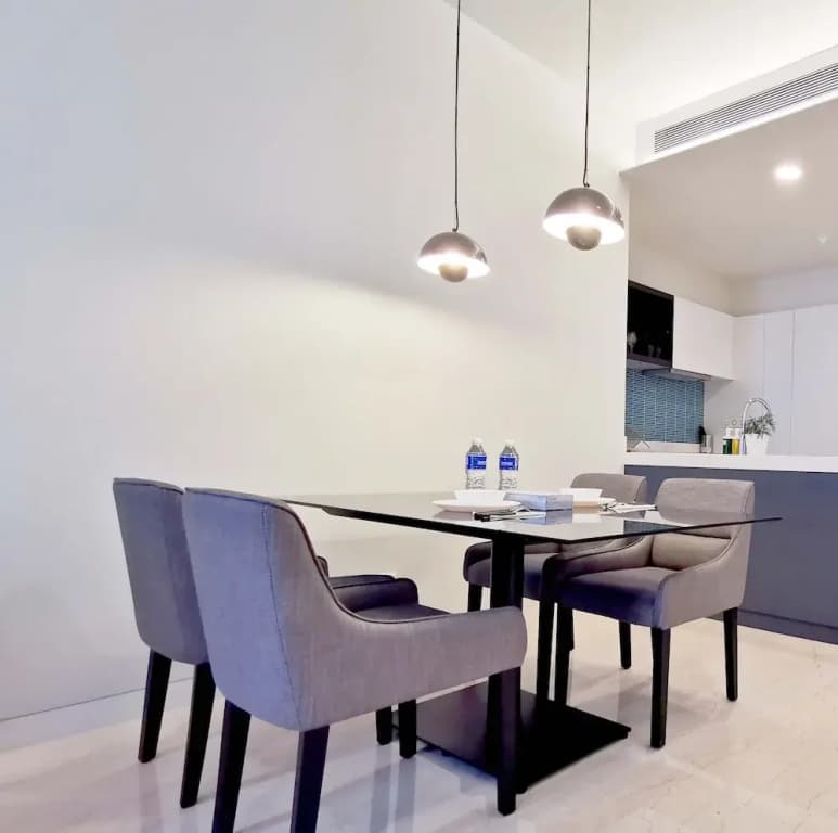 The Residences KLCC - Luxury Suites - photo 18