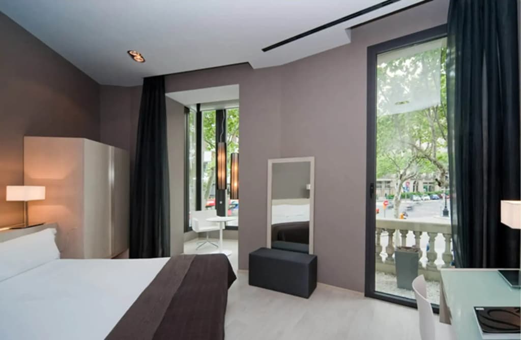 Hotel Actual Boutique - photo 6