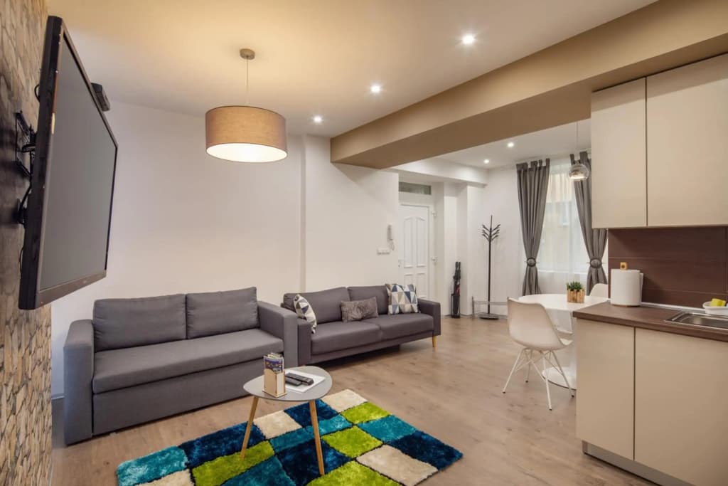 Kastely Apartments - Buda Castle - photo 3