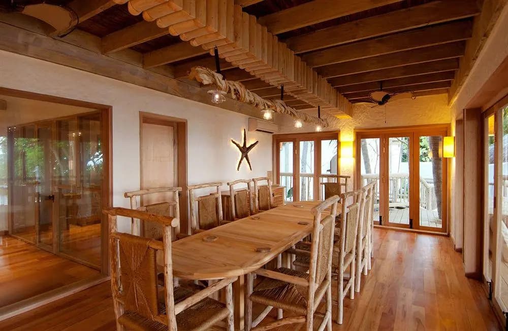 Soneva Fushi - photo 19
