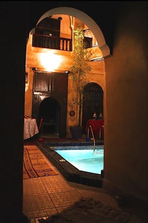 Riad Riva - photo 11
