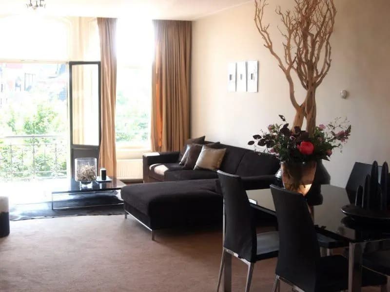 Singel Apartment - photo 3