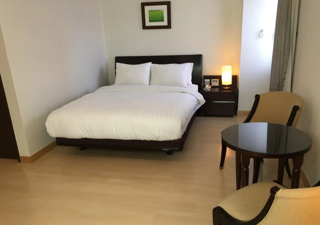 Doulos Hotel - photo 7