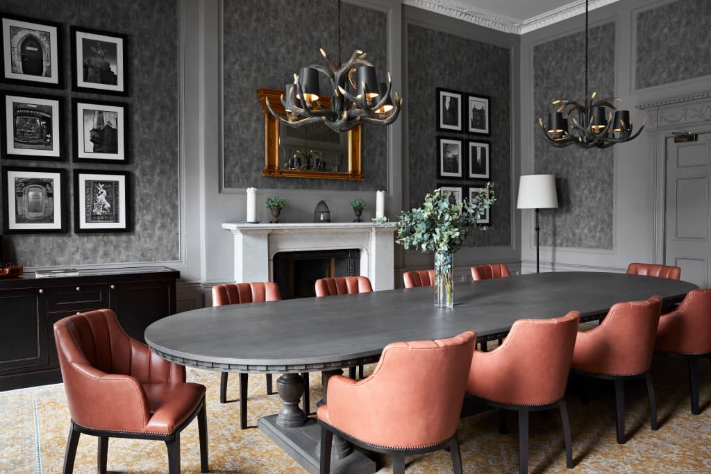 Kimpton Charlotte Square by IHG - photo 31