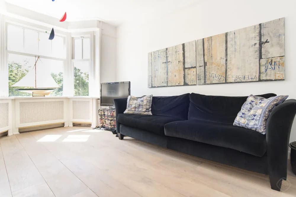 Zuideramstel apartments - RAI area - main photo