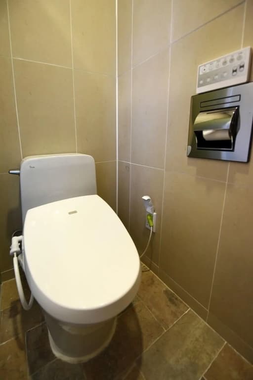 Hotel Infini - photo 16