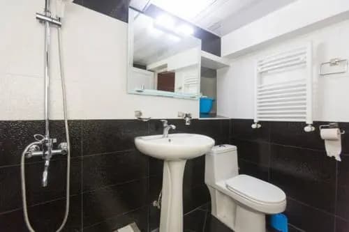 Big Whale Guesthouse - photo 9