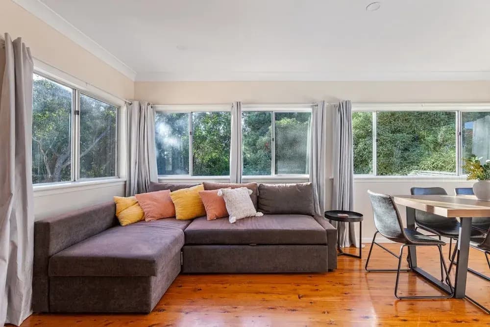 3-bed Pet-friendly Near Wentworth - photo 6