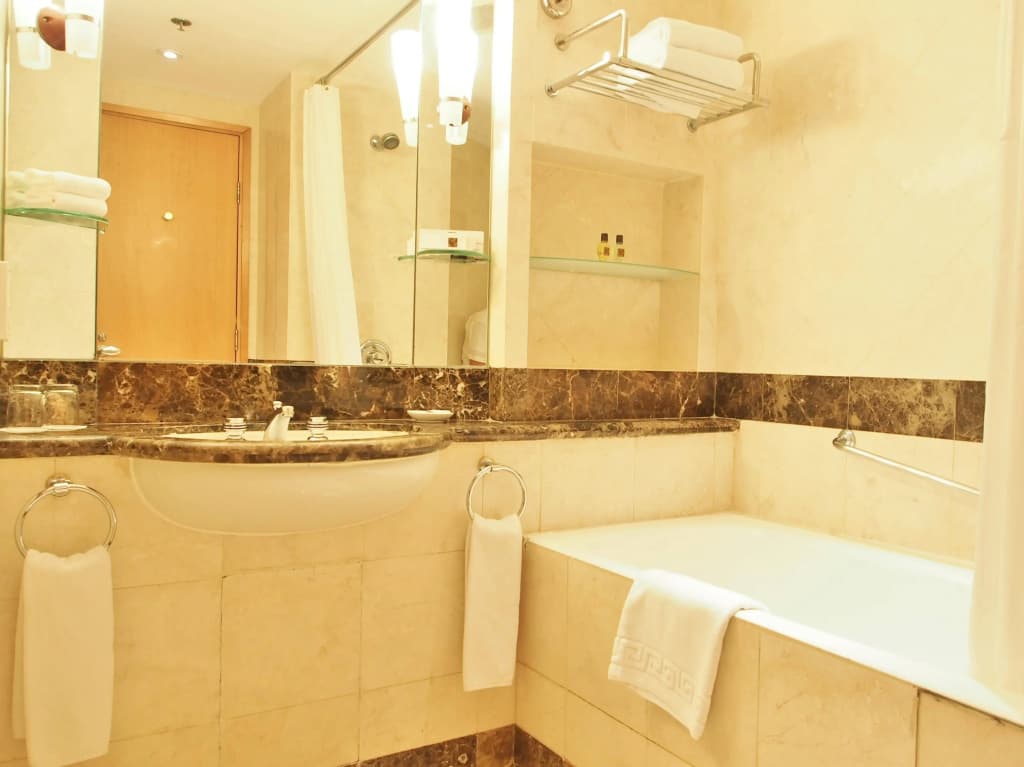 Harbour Plaza Resort City - photo 9