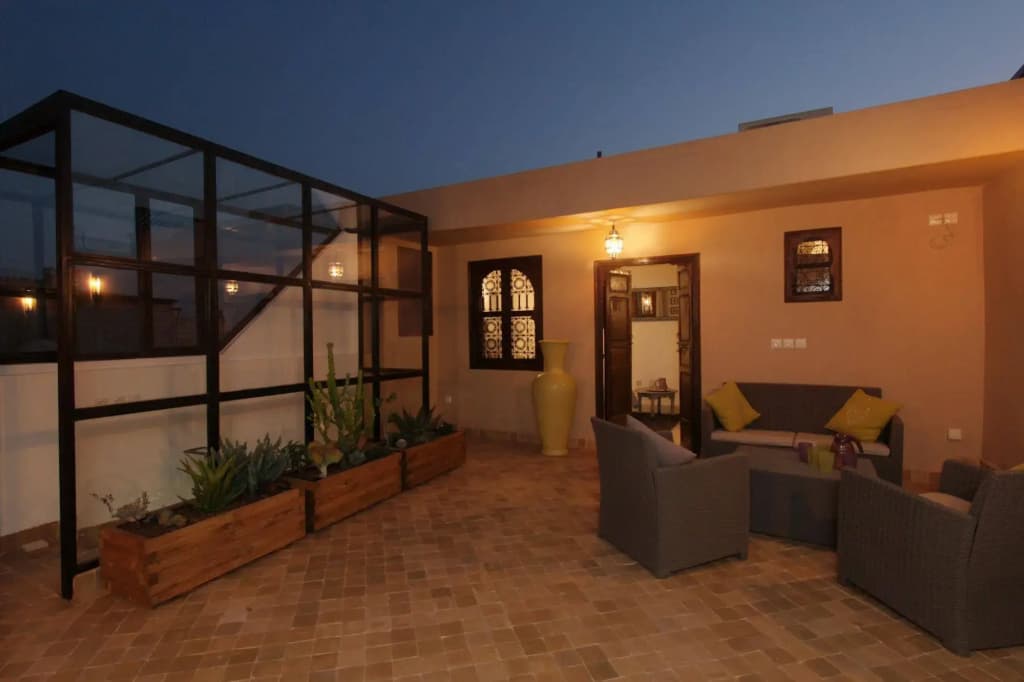 Riad Massiba - photo 2