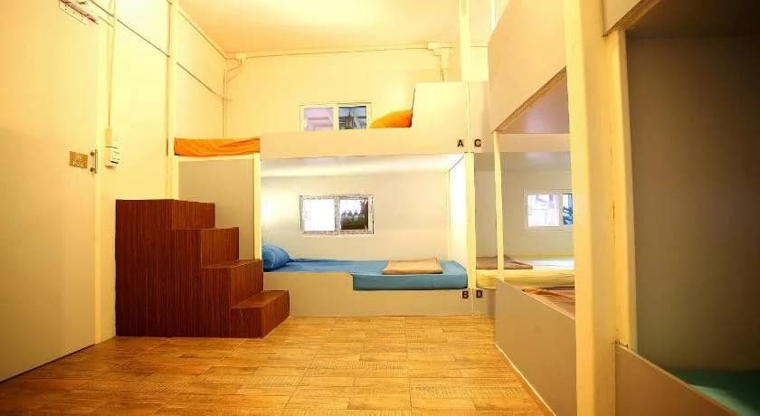 Chang Home Guest House - photo 10
