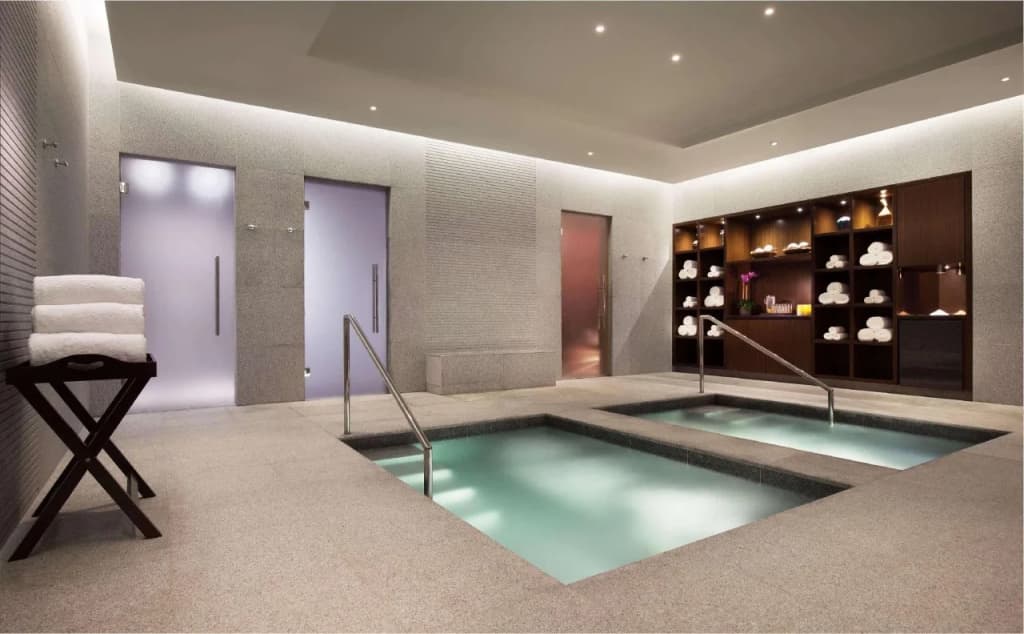 Fairmont Jakarta Hotel - photo 17