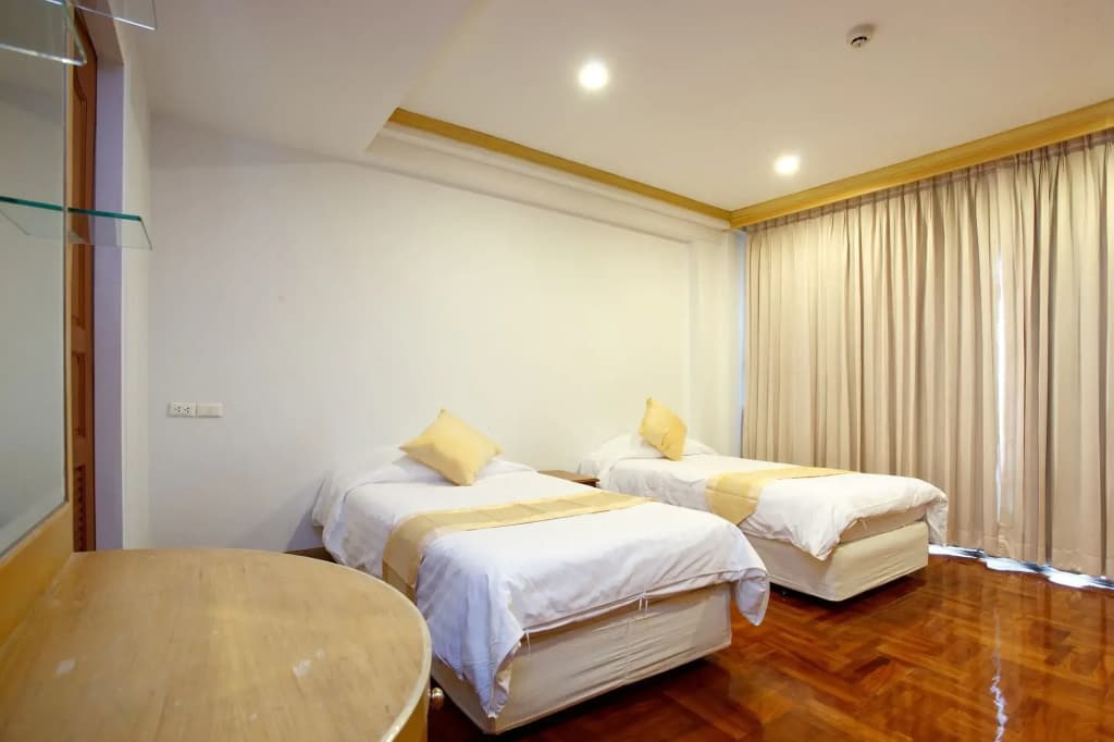 Chaidee Mansion - photo 6