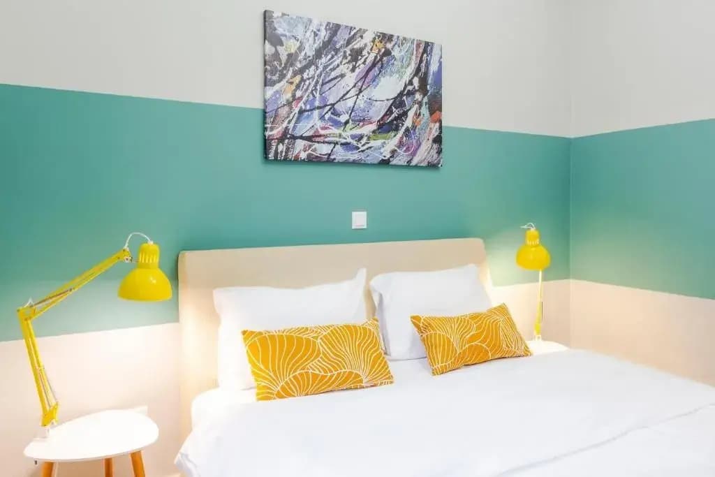 Acropolis Apartments - photo 4