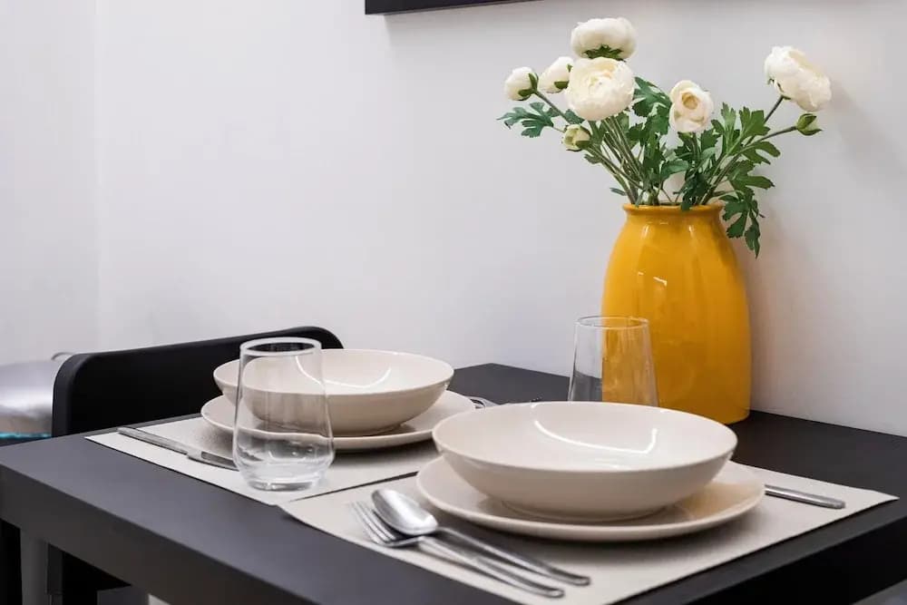 Viora Stunning Deluxe Studio in Athens - photo 24