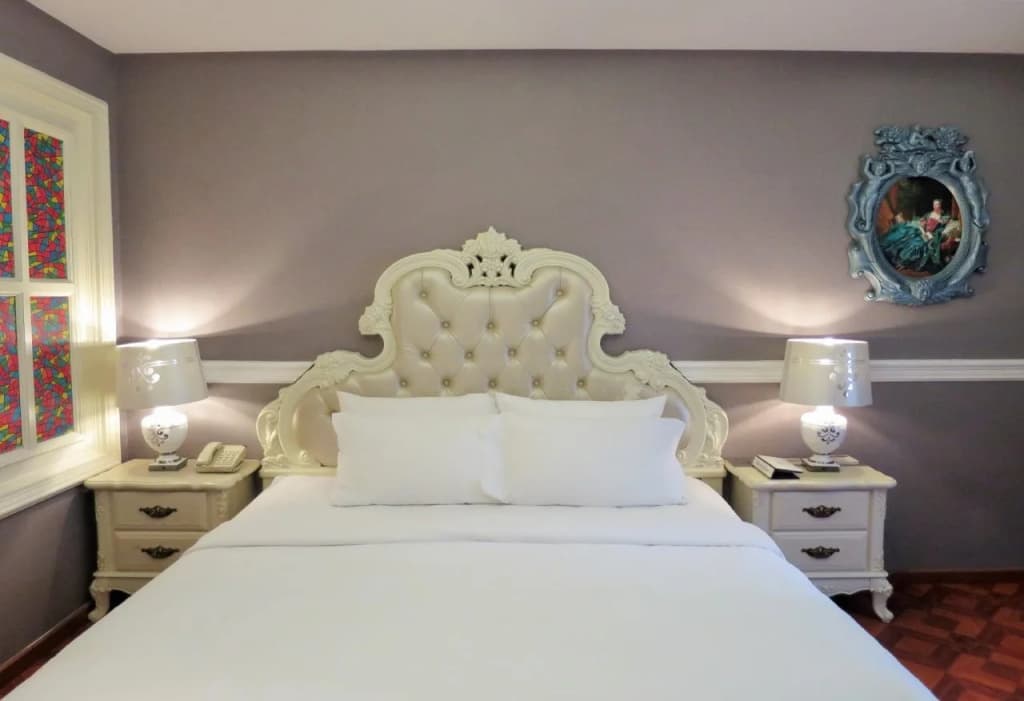 Me Saigon Boutique Hotel - photo 6