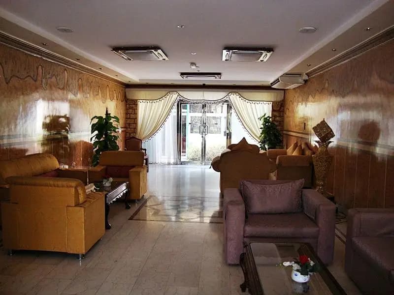 Waves Hotel Ajman - photo 2