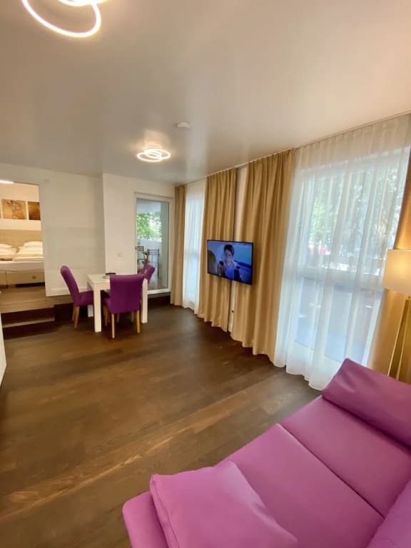 Steiner Residences Vorgartenstrasse - photo 23