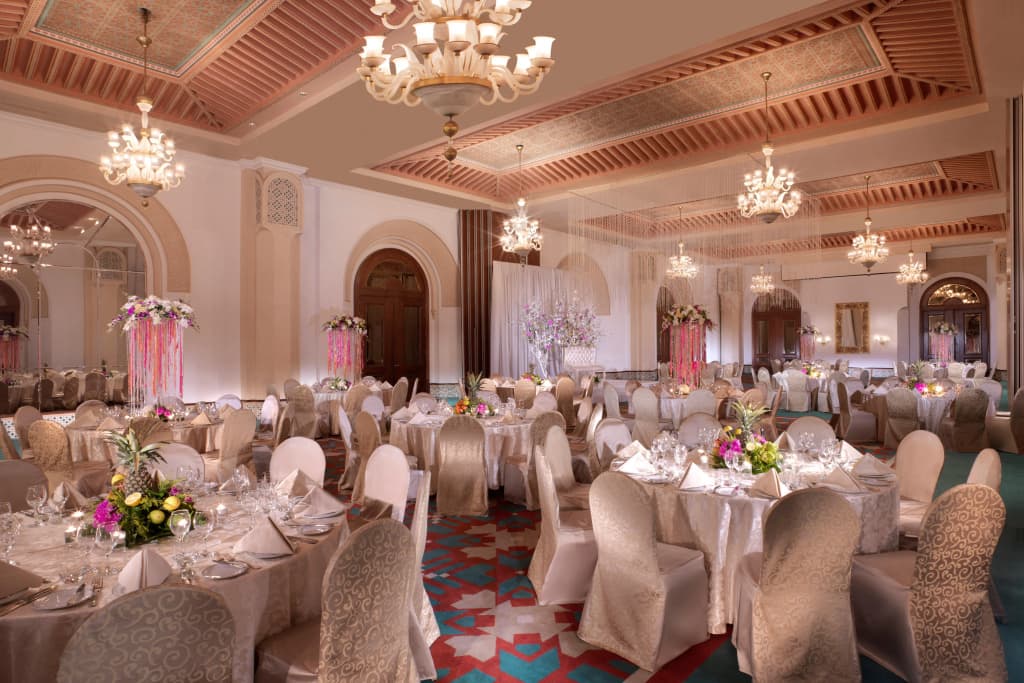 InterContinental Cairo Citystars by IHG Hotel - photo 7