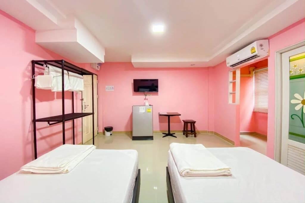 Delighted Bangkok Hotel - photo 6