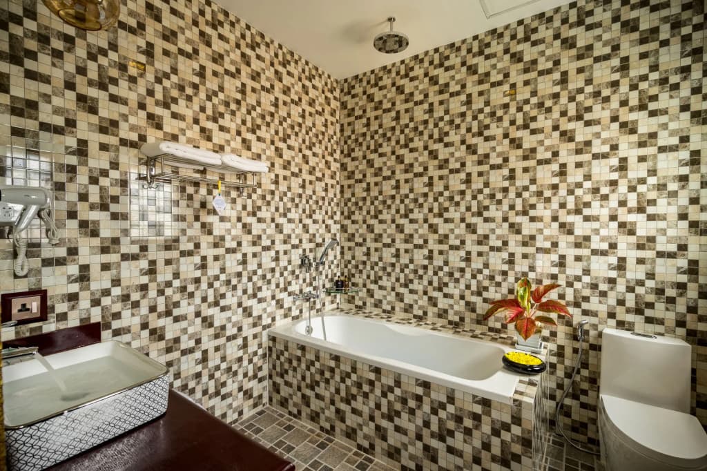 Beyond Yangon Boutique Inn - photo 10