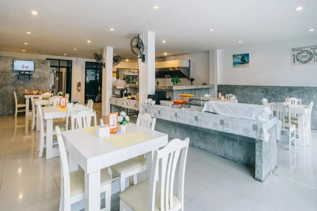 iCheck inn Chill Patong - photo 25