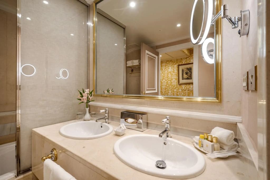 Relais & Châteaux Hotel Orfila - photo 8
