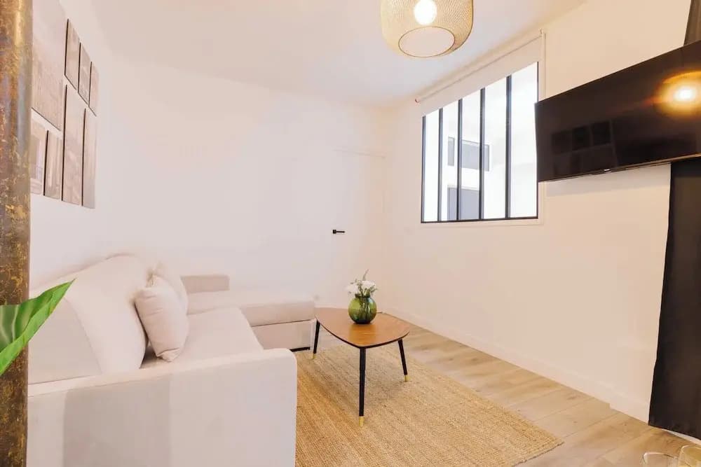 Spacious Apartment - 2br/6p - Pigalle - Sopi - photo 14