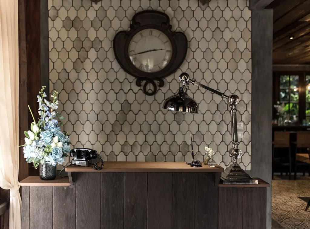 ONCE (upon a time) Chiang Mai Boutique Home - photo 2