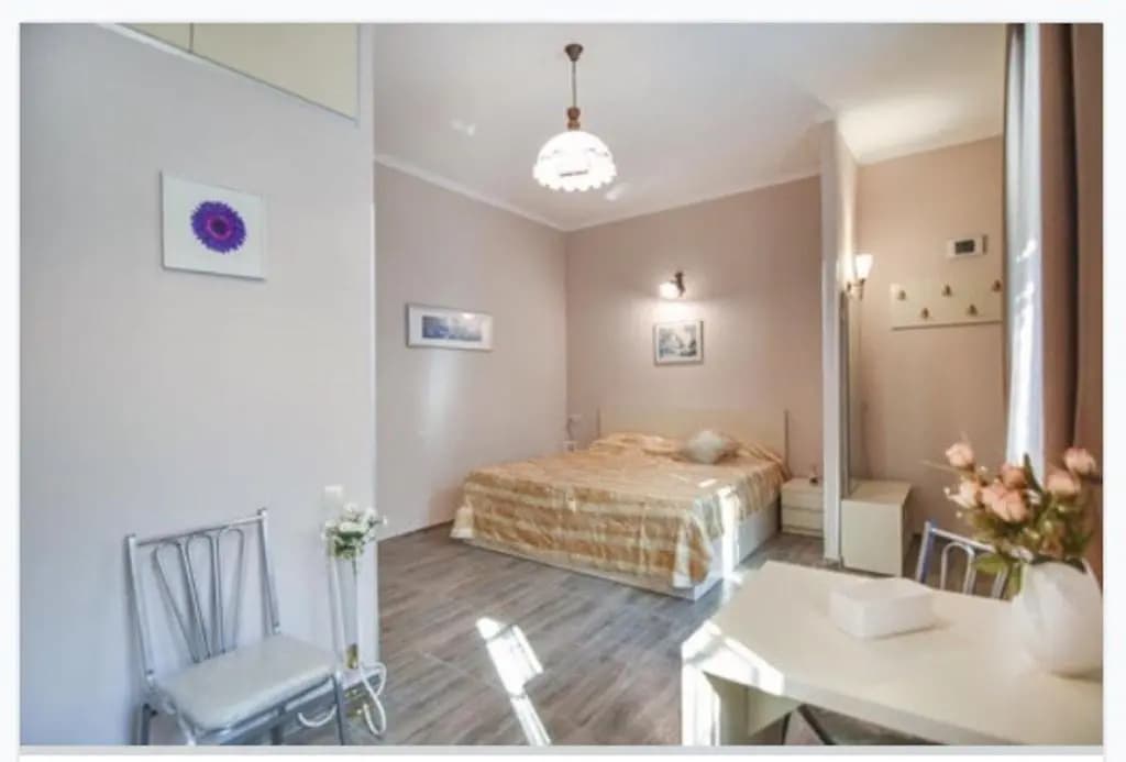 Apartment 55 - photo 4