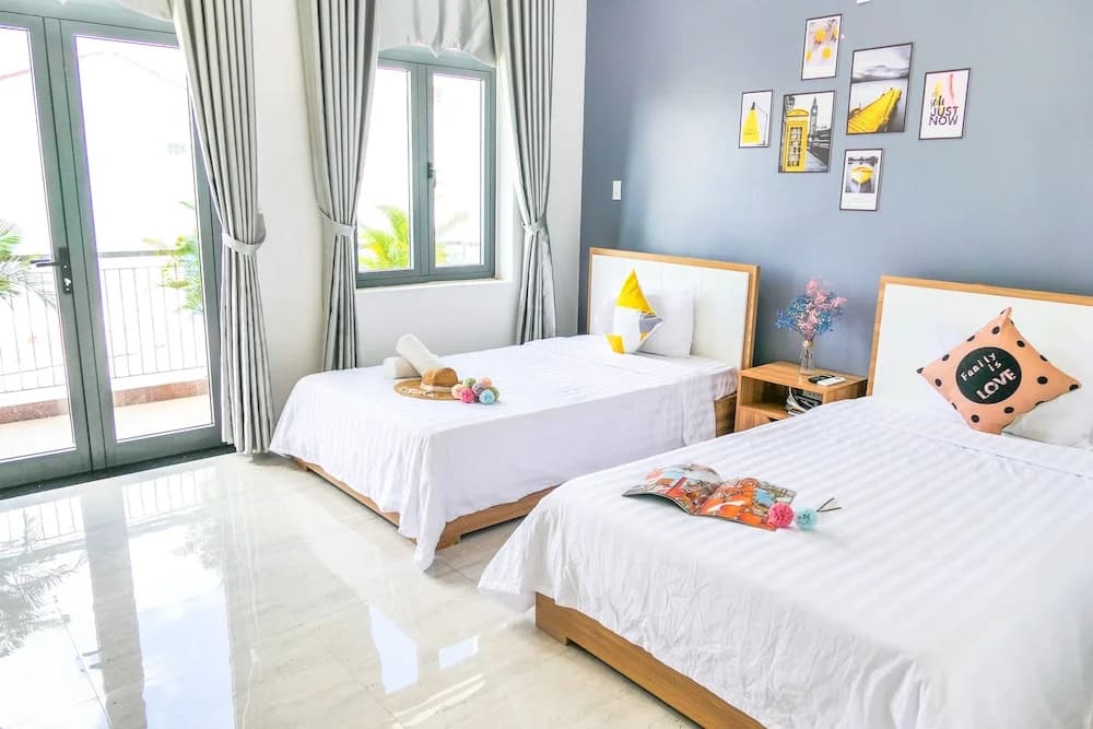 T P Luxury House - photo 4
